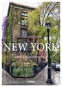 Susan Kaufman: NEW YORK - Wie es keiner kennt, Buch