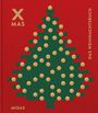 Dolph Gotelli: XMAS - Das Weihnachtsbuch, Buch