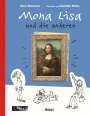 Alice Harman: Mona Lisa & die anderen (Kunst für Kinder), Buch