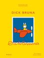 Bruce Ingman: Dick Bruna (Bibliothek der Illustratoren), Buch