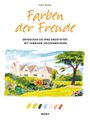 Katie Moody: Farben der Freude, Buch