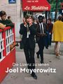 Joel Meyerowitz: Lizenz zu sehen: Joel Meyerowitz, Buch