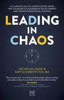Nicholas Janni: Führen im Chaos, Buch