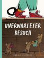 Mariajo Ilustrajo: Unerwarteter Besuch, Buch