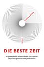 Camilla Kring: Die beste Zeit, Buch