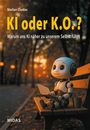 Stefan Dudas: KI oder K.O., Buch