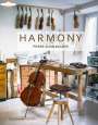 : Harmony, Buch