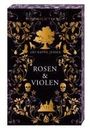 : Rosen & Violen - Rosenholm-Trilogie (#1), Buch