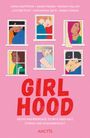 Basma Hallak: Girlhood, Buch