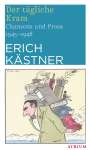 Erich Kästner: Der tägliche Kram, Buch