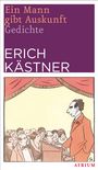 Erich Kästner: Ein Mann gibt Auskunft, Buch