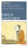 Erich Kästner: Fabian, Buch