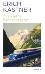 Erich Kästner: Der kleine Grenzverkehr, Buch
