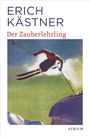 Erich Kästner: Der Zauberlehrling, Buch