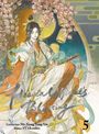 Mo Xiang Tong Xiu: Heaven Official's Blessing, Buch