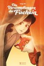 Yangzhi: Die Verwandlungen der Füchsin, Buch