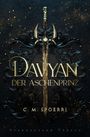C. M. Spoerri: Davyan 01: Der Aschenprinz, Buch