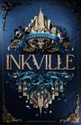 Sarah-Maria Köpf: Inkville, Buch