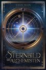 Katja Segin: Das Sternbild des Alchemisten 02, Buch