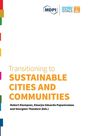 : Transitioning to Sustainable Cities and Communities, Buch