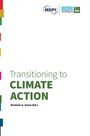 Roshnie A. Doon: Transitioning to Climate Action, Buch