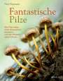 Paul Stamets: Fantastische Pilze, Buch