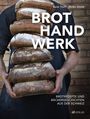 Sasa Noël: Brothandwerk, Buch