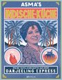 Asma Khan: Asma's Indische Küche, Buch