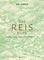 Sri Owen: Das Reis-Buch, Buch