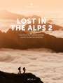 The Alpinists: Lost In the Alps 2, Buch