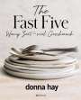 Donna Hay: The Fast Five, Buch