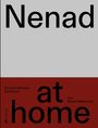Nenad Mlinarevic: Nenad at home, Buch