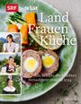 : SRF bi de Lüt - Landfrauenküche, Buch