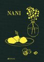 Lea Hürlimann: Nani, Buch