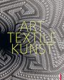 : Art Textile Kunst, Buch