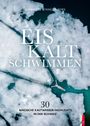 Jeannette Stangier-Bors: Eiskalt schwimmen, Buch