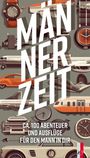 : Männerzeit, Buch