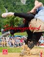 ESAF 2025 Glarnerland: Schwingerland, Buch