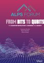 : Alps Forum 2024 - From Bits to Qubits, Buch