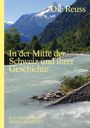 Jean-Daniel Blanc: Die Reuss, Buch