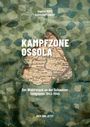 Raphael Rues: Kampfzone Ossola, Buch