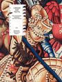 Christine Reinecke: Caesar auf Textil, Buch