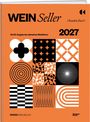 Chandra Kurt: Weinseller 2027, Buch