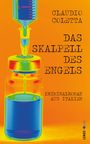 Claudio Coletta: Das Skalpell des Engels, Buch