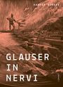 Hannes Binder: Glauser in Nervi, Buch