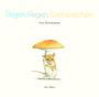 Yumi Shimokawara: Regen, Regen, Sonnenschein, Buch