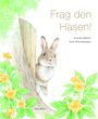 Kumiko Moichi: Frag den Hasen!, Buch