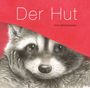 Yumi Shimokawara: Der Hut, Buch