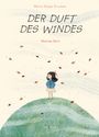 Marco Sergio Ercullani: Der Duft des Windes, Buch
