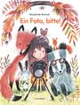 Rosalinde Bonnet: Ein Foto, bitte!, Buch